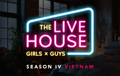 The Live House Contest